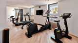 Crowne Plaza Le Dome Health Club