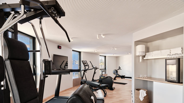 <b>Crowne Plaza Le Dome Health Club</b>. Images powered by <a href="https://www.leonardoworldwide.com/" title="Leonardo Worldwide" target="_blank">Leonardo</a>.