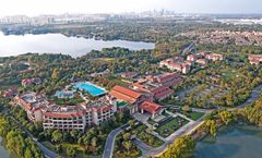 Crowne Plaza Huzhou