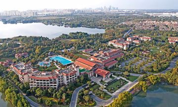 Crowne Plaza Huzhou
