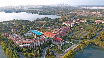 Crowne Plaza Huzhou