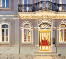 MS Collection Palacete de Valdemouro Exterior