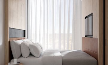 Little National Hotel