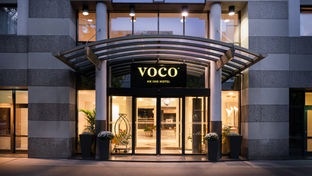 voco Vienna Prater