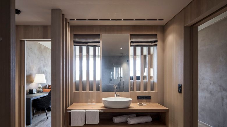 <b>Adler Spa Resort Sicilia Room</b>. Images powered by <a href="https://www.leonardoworldwide.com/" title="Leonardo Worldwide" target="_blank">Leonardo</a>.
