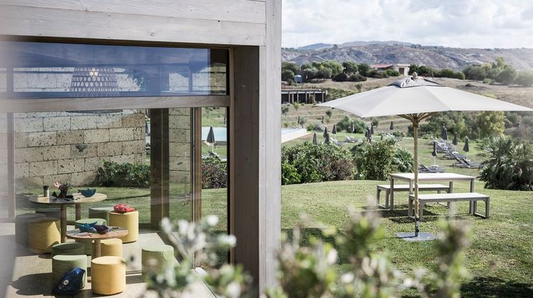 Adler Spa Resort Sicilia Recreation