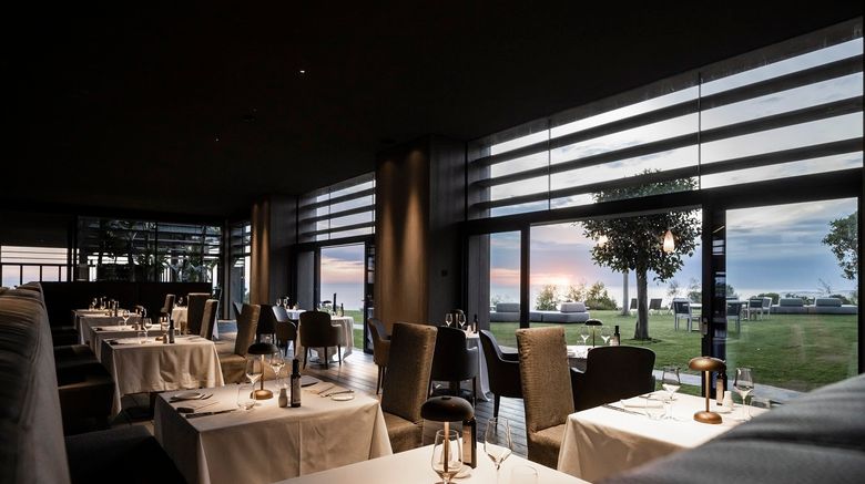 <b>Adler Spa Resort Sicilia Restaurant</b>. Images powered by <a href="https://www.leonardoworldwide.com/" title="Leonardo Worldwide" target="_blank">Leonardo</a>.