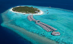 Baglioni Resort Maldives