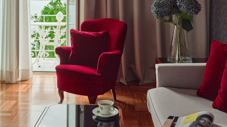 <b>Grand Hotel Miramare Suite</b>. Images powered by <a href="https://www.leonardoworldwide.com/" title="Leonardo Worldwide" target="_blank">Leonardo</a>.