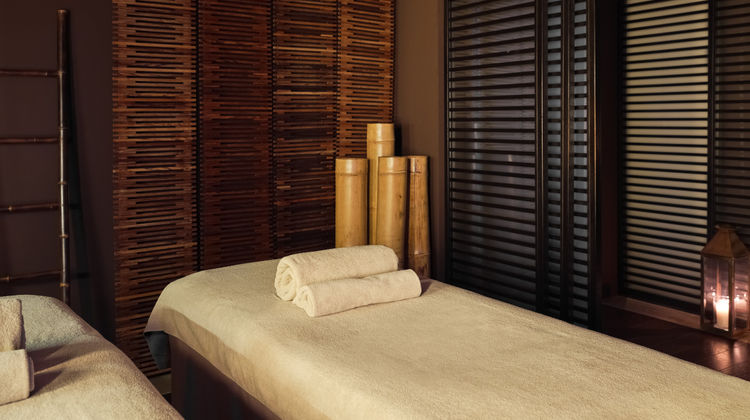 Grand Hotel Miramare Spa