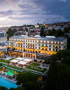 Beau-Rivage Palace