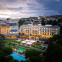 Beau-Rivage Palace
