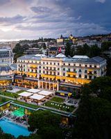 Beau-Rivage Palace