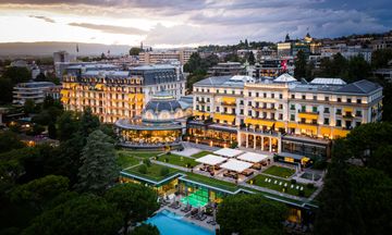 Beau-Rivage Palace