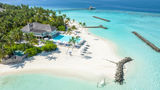 Baglioni Resort Maldives Pool
