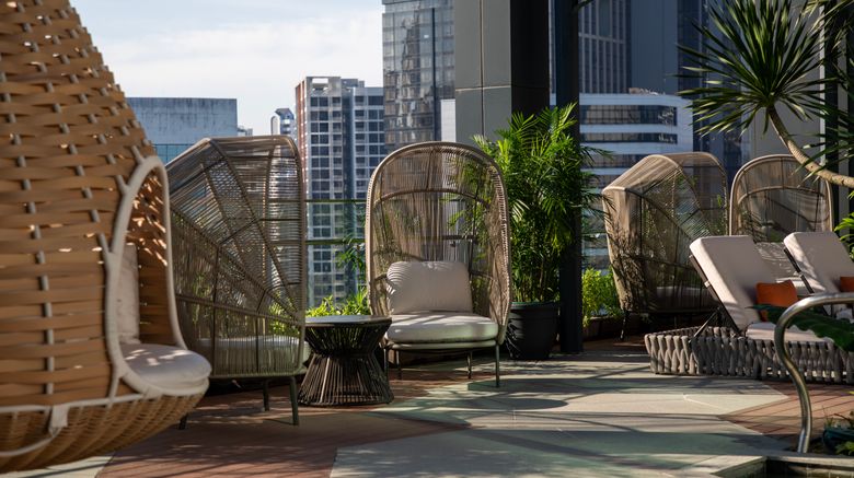 <b>Hotel Indigo Kuala Lumpur on the Park Other</b>. Images powered by <a href="https://www.leonardoworldwide.com/" title="Leonardo Worldwide" target="_blank">Leonardo</a>.