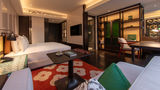 Hotel Indigo Kuala Lumpur on the Park Room