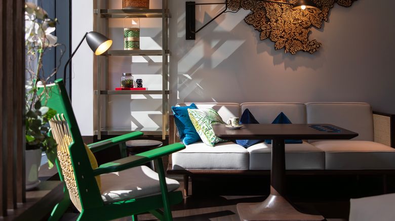 <b>Hotel Indigo Kuala Lumpur on the Park Suite</b>. Images powered by <a href="https://www.leonardoworldwide.com/" title="Leonardo Worldwide" target="_blank">Leonardo</a>.