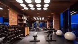Hotel Indigo Kuala Lumpur on the Park Health Club