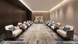 Crowne Plaza Jiangmen Binjiang Meeting