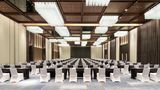Crowne Plaza Jiangmen Binjiang Ballroom