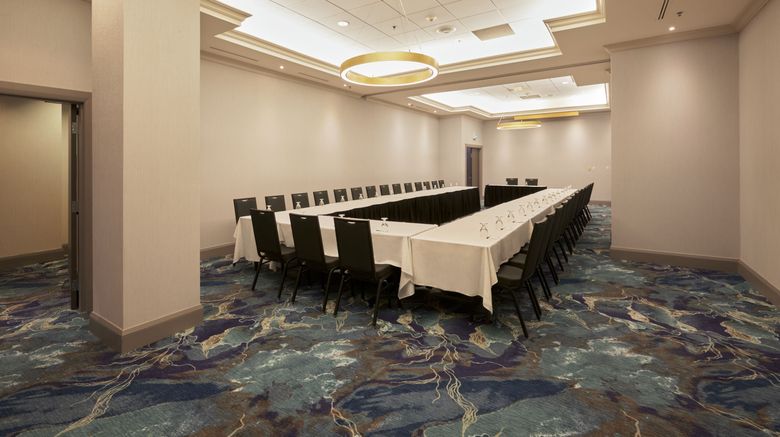 <b>Holiday Inn Hotel & Suites Ottawa Kanata Ballroom</b>. Images powered by <a href="https://www.leonardoworldwide.com/" title="Leonardo Worldwide" target="_blank">Leonardo</a>.