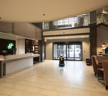 Holiday Inn Hotel & Suites Ottawa Kanata Exterior