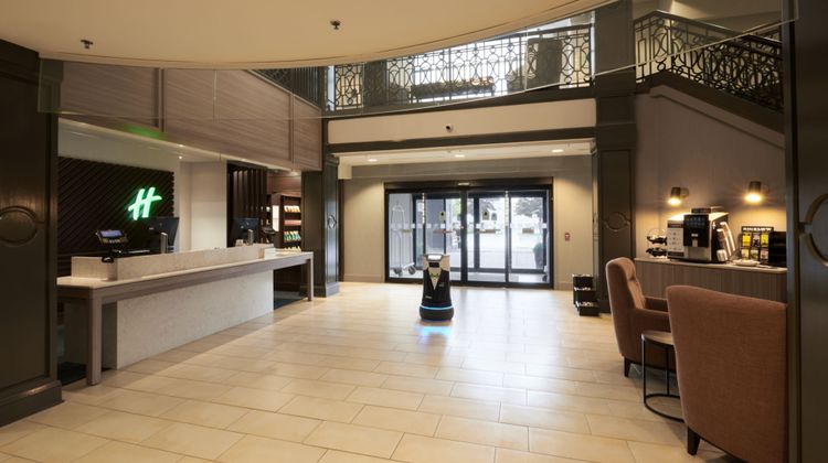 Holiday Inn Hotel & Suites Ottawa Kanata Exterior