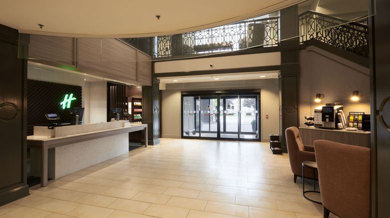 <b>Holiday Inn Hotel & Suites Ottawa Kanata Exterior</b>. Images powered by <a href="https://www.leonardoworldwide.com/" title="Leonardo Worldwide" target="_blank">Leonardo</a>.