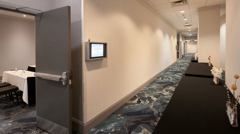 <b>Holiday Inn Hotel & Suites Ottawa Kanata Meeting</b>. Images powered by <a href="https://www.leonardoworldwide.com/" title="Leonardo Worldwide" target="_blank">Leonardo</a>.