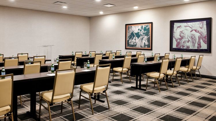 Omni Charlottesville Hotel Meeting