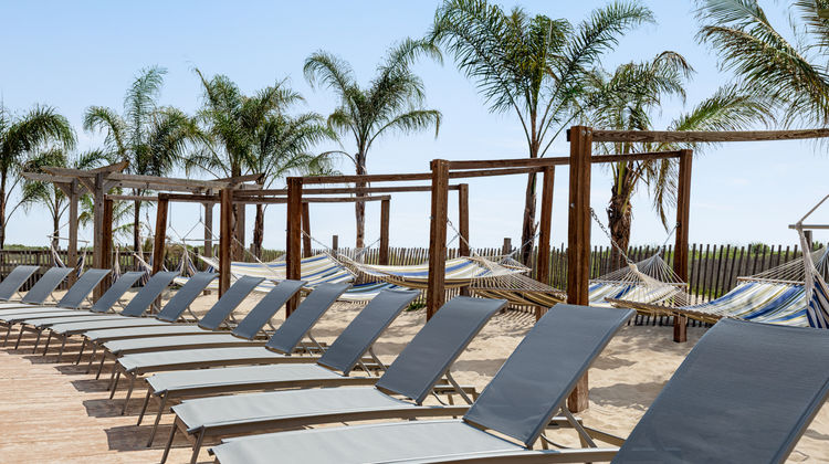 Holiday Inn Ocean City Beach