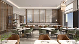 Crowne Plaza Tianfu New Area Restaurant