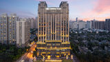 Crowne Plaza Tianfu New Area Exterior