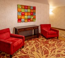 Holiday Inn Express & Suites Hazard Exterior
