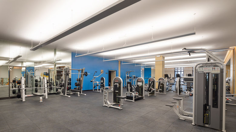 <b>Crowne Plaza Tianfu New Area Health Club</b>. Images powered by <a href="https://www.leonardoworldwide.com/" title="Leonardo Worldwide" target="_blank">Leonardo</a>.