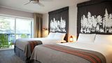 Basecamp Hotel South Lake Tahoe Room