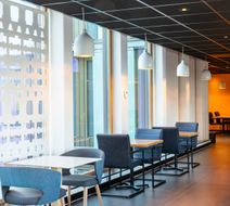 Holiday Inn Express Utrecht - Papendorp Exterior