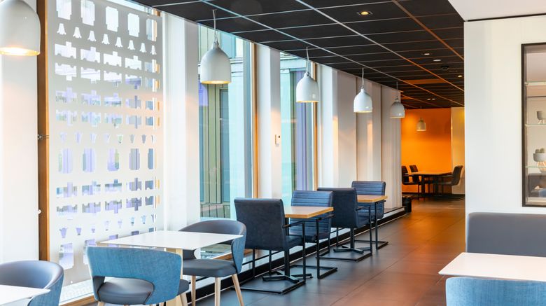 <b>Holiday Inn Express Utrecht - Papendorp Exterior</b>. Images powered by <a href="https://www.leonardoworldwide.com/" title="Leonardo Worldwide" target="_blank">Leonardo</a>.