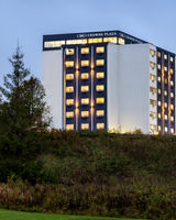 Crowne Plaza Saint John Harbour View
