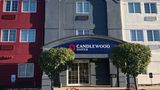 Candlewood Suites Exterior