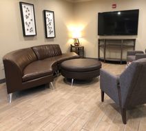 Candlewood Suites Exterior