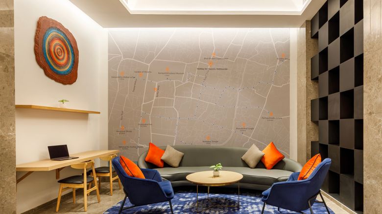 <b>Holiday Inn Express Kathmandu Naxal Other</b>. Images powered by <a href="https://www.leonardoworldwide.com/" title="Leonardo Worldwide" target="_blank">Leonardo</a>.