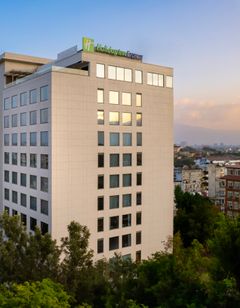 Holiday Inn Express Kathmandu Naxal