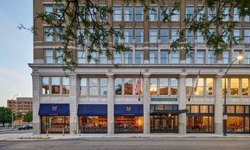 Surety Hotel