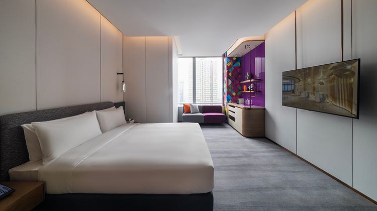 Maqo Changsha Room