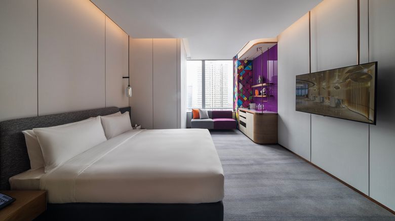 <b>Maqo Changsha Room</b>. Images powered by <a href="https://www.leonardoworldwide.com/" title="Leonardo Worldwide" target="_blank">Leonardo</a>.
