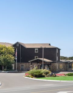 Holiday Inn Express Ft Bragg