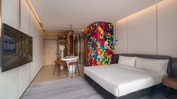 Maqo Changsha Room