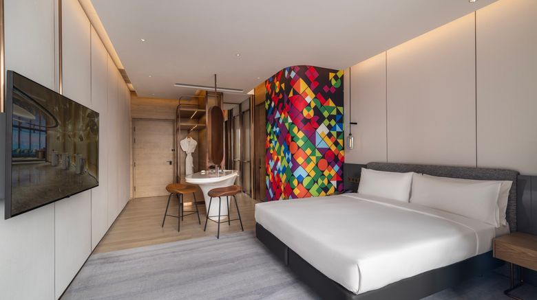 <b>Maqo Changsha Room</b>. Images powered by <a href="https://www.leonardoworldwide.com/" title="Leonardo Worldwide" target="_blank">Leonardo</a>.